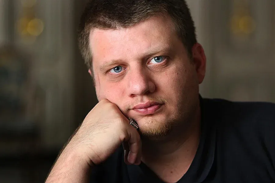 Христо Раянов:   Абсурдите ме вдъхновяват