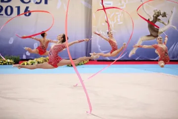 Грациите ни със сребро от Световната купа (ВИДЕО)