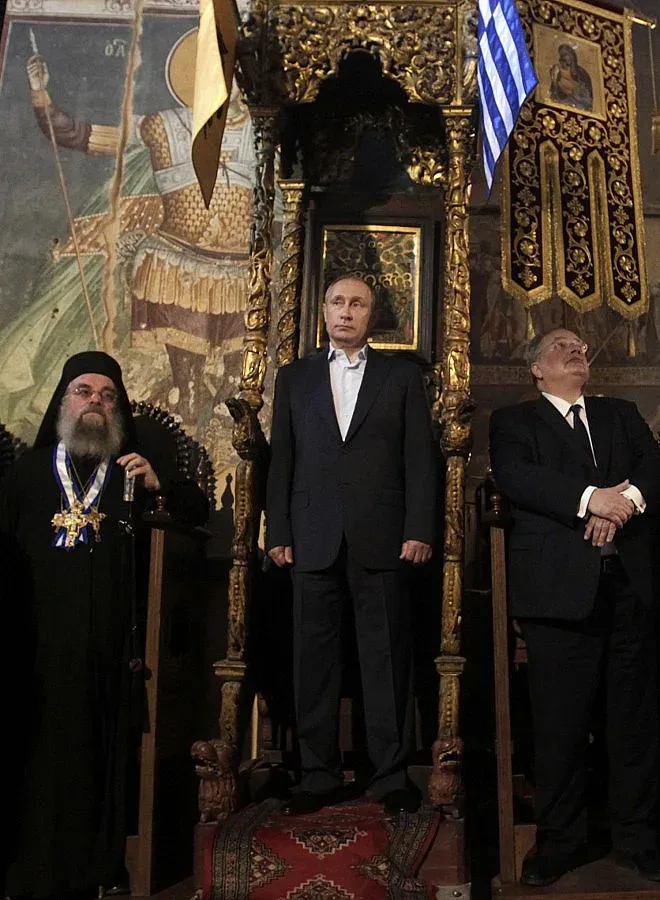 Путин: Готови сме за нови енергийни проекти в Южна Европа