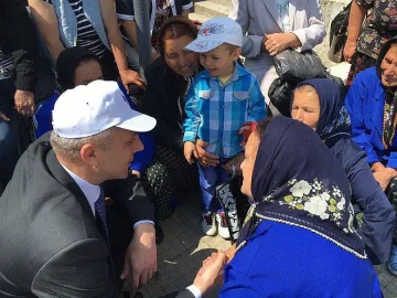 Карадайъ: ДПС ще реши президентския вот (ОБЗОР)