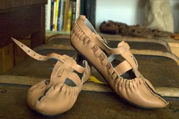 Фолклорно надиграване в Дупница