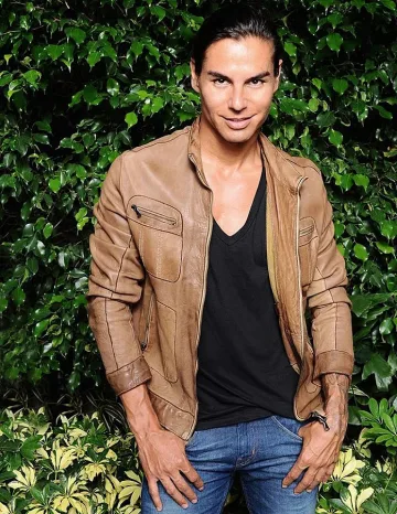 Морски дарове за Иглесиас-младши