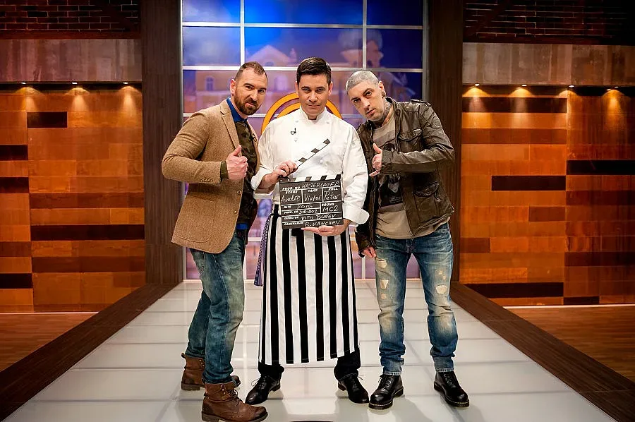 Новият Мастър шеф става ясен на 1 юни