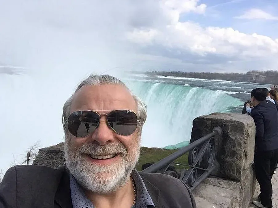 Пенев: Влюбих се във Френския квартал на Сачмо