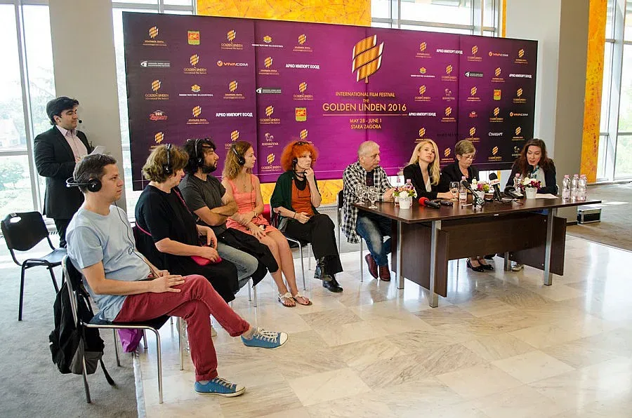 Детското кино- акцент  на „Златната липа“ 2016