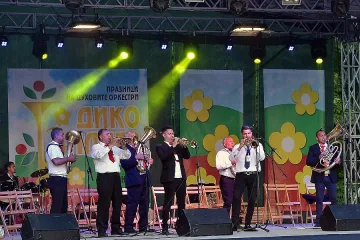 Духови музики огласят Монтана