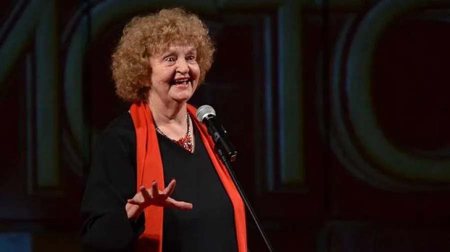 Лолова ще получи статуетката „Златна липа“ 2016