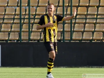 "Ботев" приключи с 2:1 над шампиона
