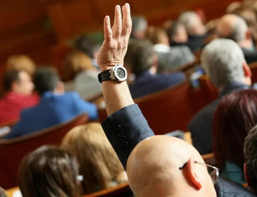 АБВ предлага 4% праг на евроизбори