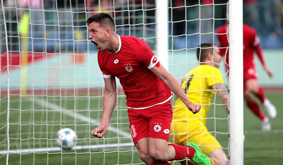 Божков: Спрете опитите с ЦСКА (ОБЗОР)