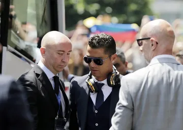 Обещаха по Е600 000 на калпак в "Реал"  