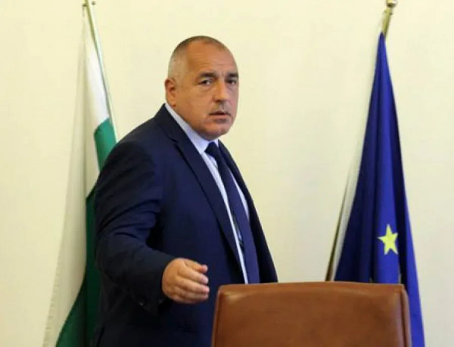 Борисов доволен за санираните блокове