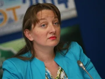 Деница Сачева става зам.-министър на труда