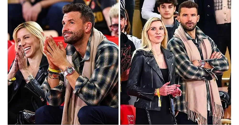 Стара любов отново захапа Гришо