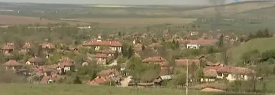 Бандит отива за 8 години в затвора