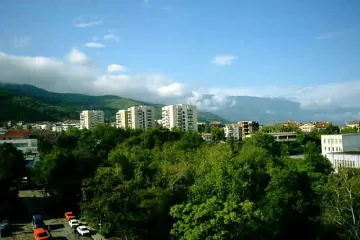 Гала вечер на бойните спортове в Петрич