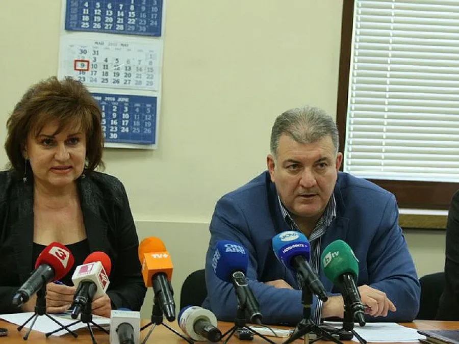 Костов: Чоков е ръководил изключително брутална група