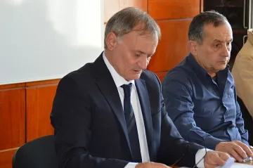 Неделчо Колев преизбран за шеф на щанги-федерацията