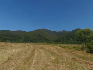 Приказно място в Русе става защитена територия