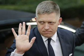 Премиерът на Словакия: Тук не е място за мюсюлмани