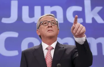 Юнкер: Турция да не заплашва ЕС