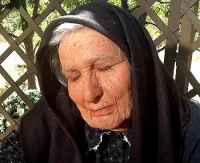 Мистерии около "Вангелия"