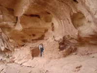 Атанас Раденски: Преди Америка бях като герой на Кафка