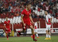 Петев викна играч на ЦСКА