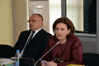 Бъчварова: Нужни са добре подготвени кадри 