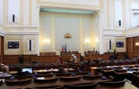 Внесоха промените за вота в чужбина