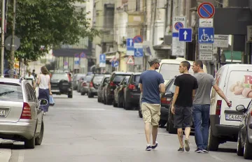 Преименуват улица в чест на местен художник