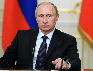 Путин иска диалог с ЕС, не вижда същото отсреща