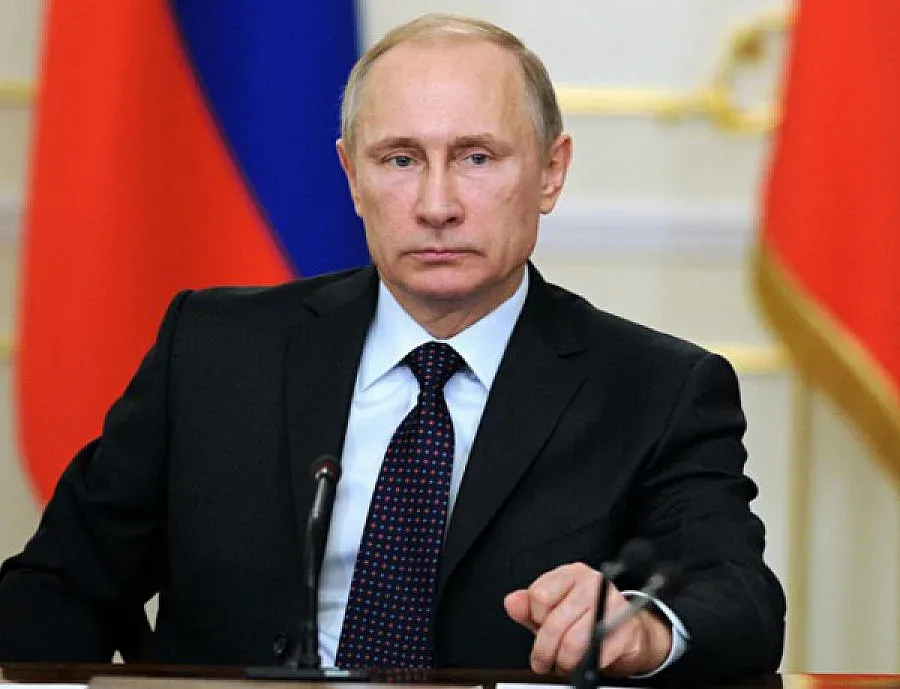 Путин иска диалог с ЕС, не вижда същото отсреща