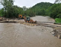 Опасност от преливане на Янтра, Вит и Осъм