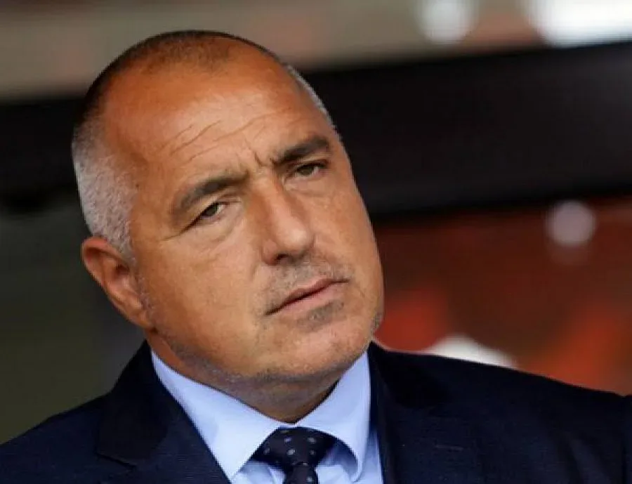 Борисов: Бях готов да подкрепя Плевнелиев