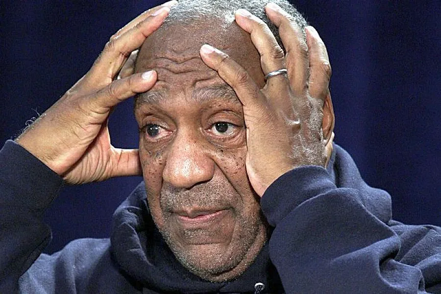 Съдят Бил Козби за сексуално посегателство