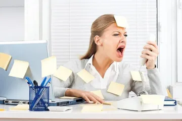Фибромиалгията е болест на XXI век