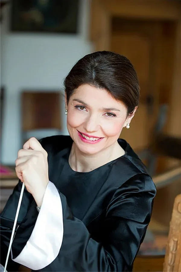 Апотеоз на красотата с Биаджони и Черкин