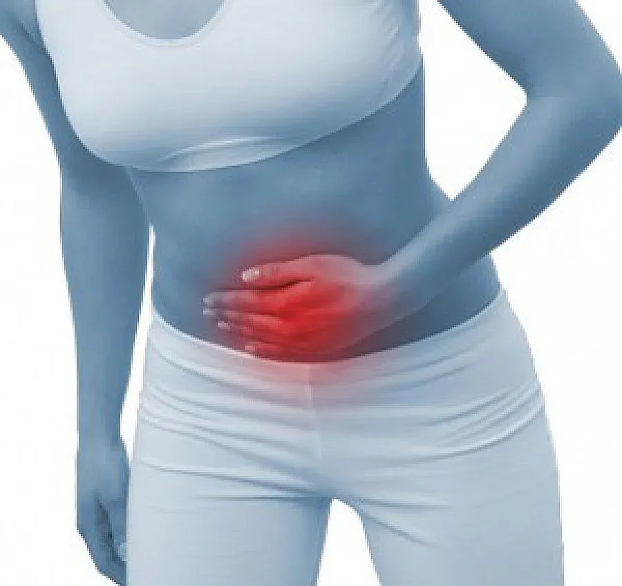 Улцерозният колит удря младите