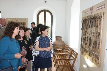 В Ардино откриха уникална изложба 