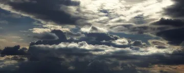 Облачно и топло в четвъртък