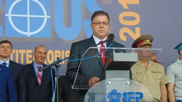 Износът на отбранителната индустрия се е увеличил с 50%