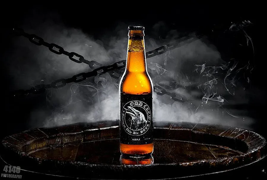 Odd Crew пускат своя марка бира