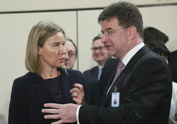 Мирослав Лайчак в битката за ООН