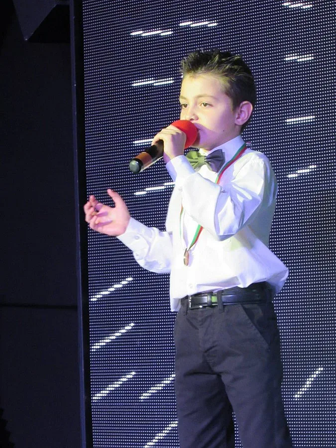 Дете стана стипендиант на общината в Монтана