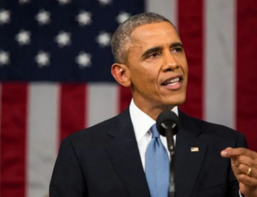 Обама във Виетнам: Не потискайте изкуството