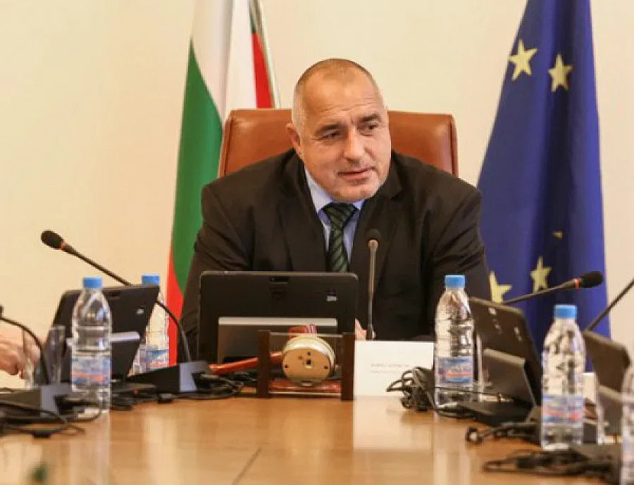 Честитки и шеги на заседанието на кабинета