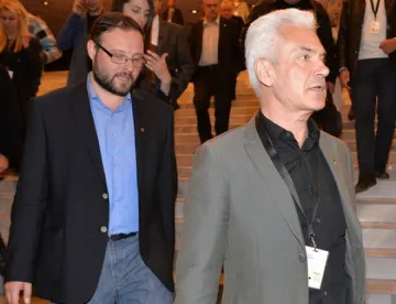 Две години пробация за Десислав Чуколов