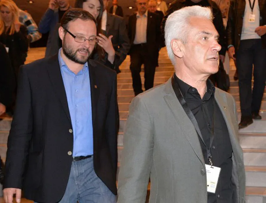 Две години пробация за Десислав Чуколов