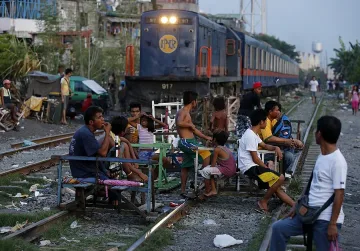 Тръгва голям конкурент на "БДЖ-Товарни превози"